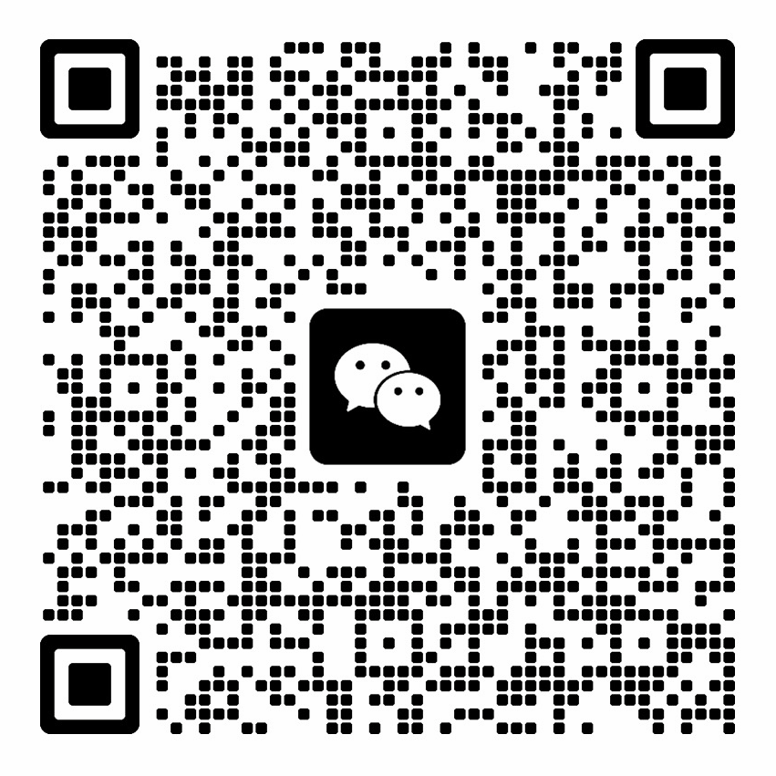 资讯狗实战社区微信群二维码